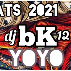 Beat YOYO Dj BK12 08 09 21 92