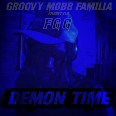 DEMON TIME