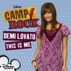 Demi Lovato This Is Me Camp Rock (MALWARE DNB REMIX)