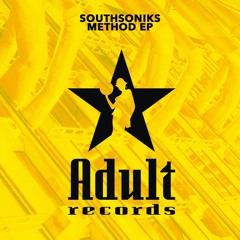 PREMIERE: Southsoniks - Annoyed