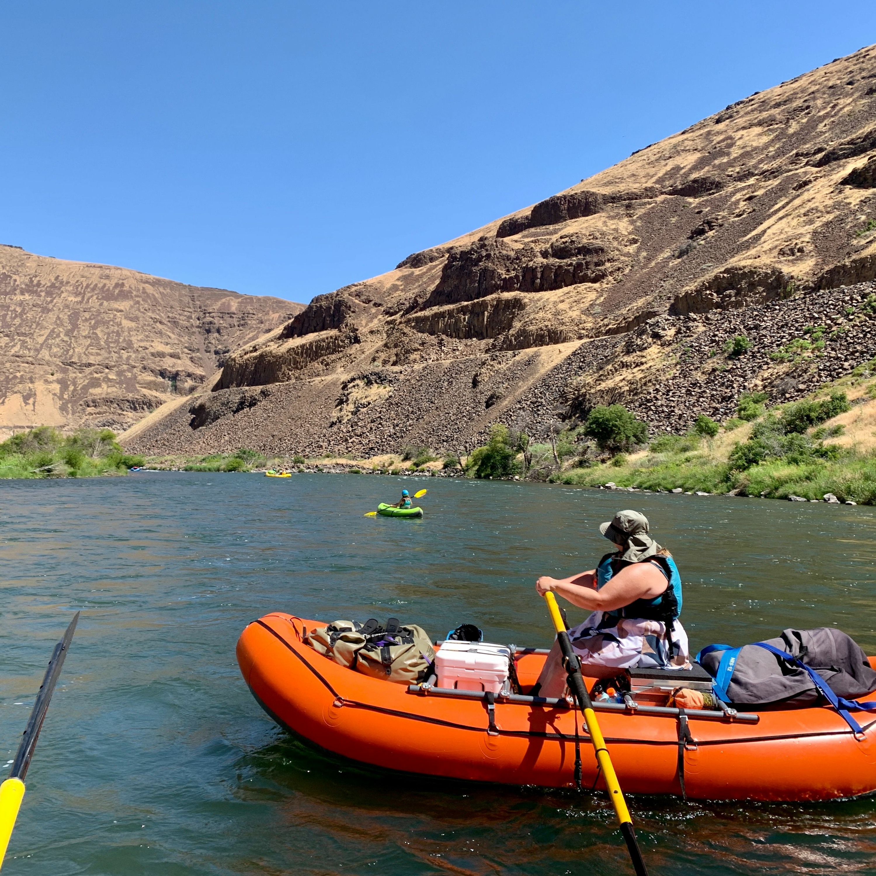 Explore Oregon Podcast: The state\'s most beautiful places and biggest issues