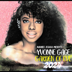 Garden Of Eve (Maurice Joshua Main Mix)