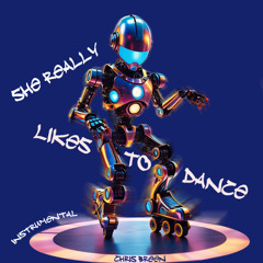 She Really Likes to Dance Instrumental