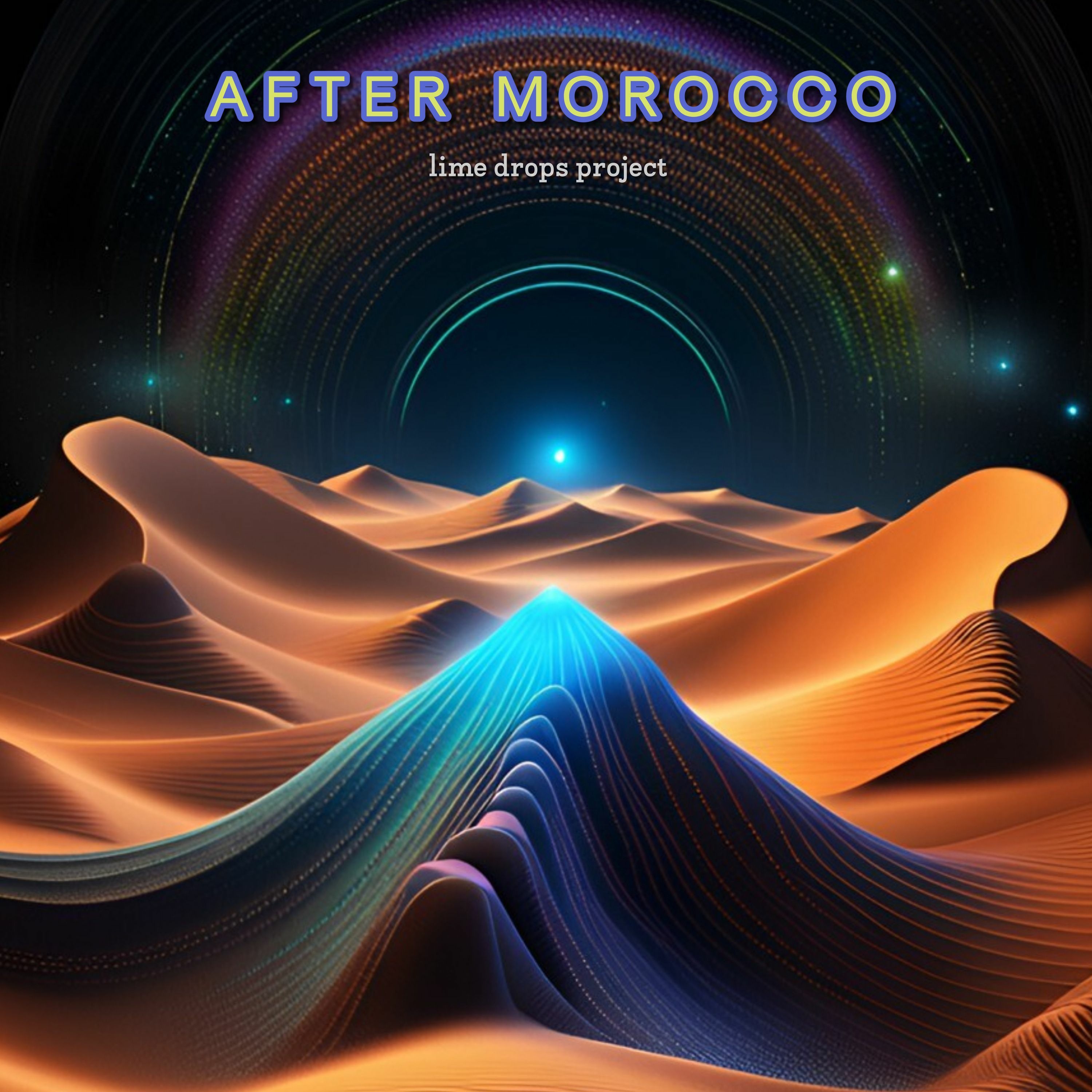 After Maroocco