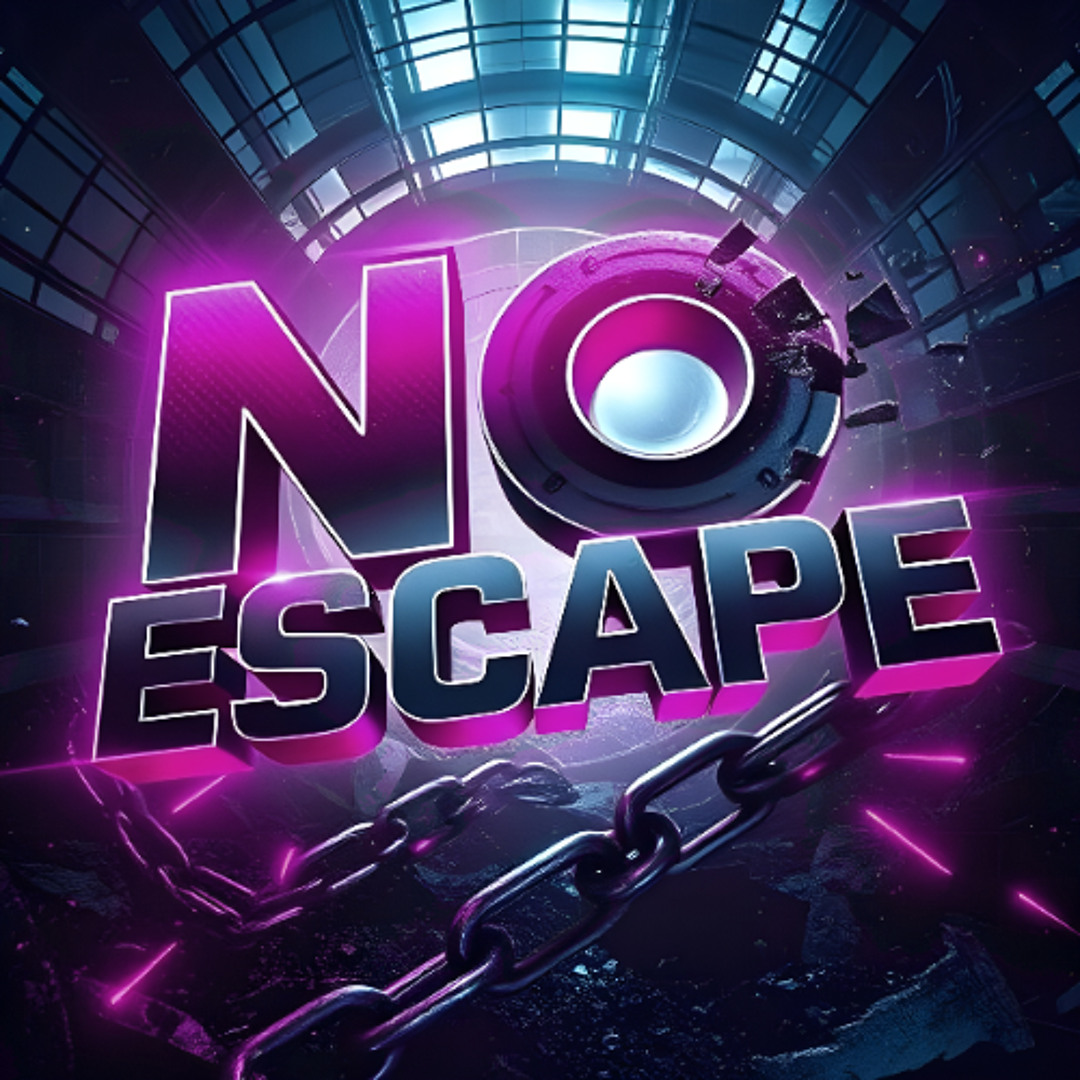 Stream DORA - NO ESCAPE by DORA | Listen online for free on SoundCloud