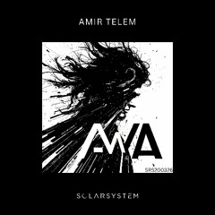 Amir Telem - Awa [Solarsystem Records]