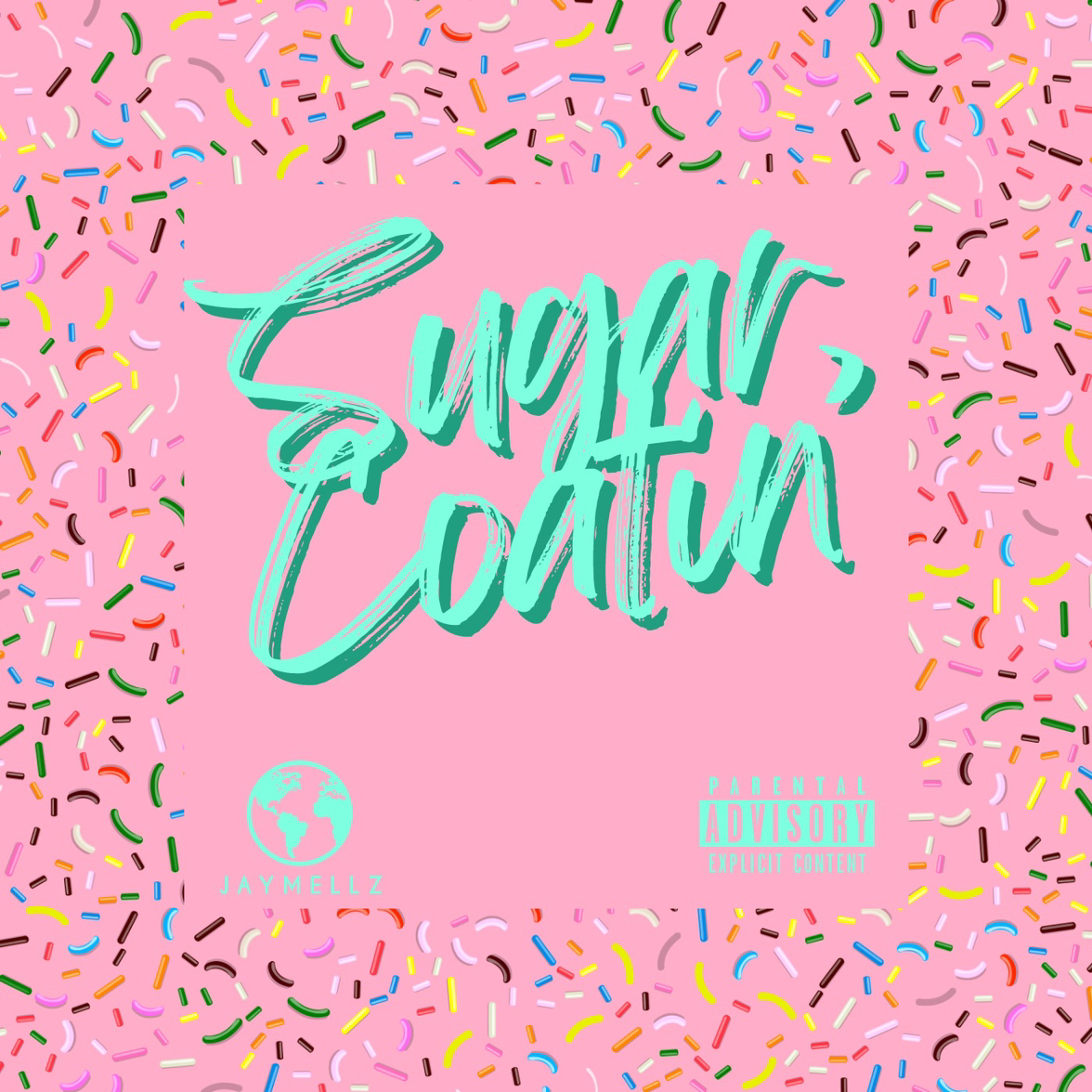 Sugar_Coatin' episode artwork
