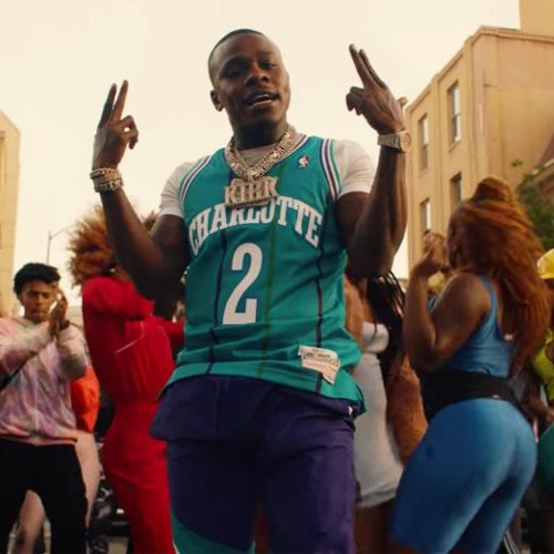 PONTO FLAUTA - DaBaby - BOP on Broadway "Maestro dos Conteúdo" #2020 130BPM