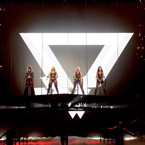 LM5 Tour Live Album