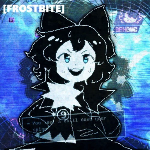 FROSTBITE v2