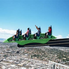 Review Special Price The Strat Tower Unlimited Ride Pass Ticket