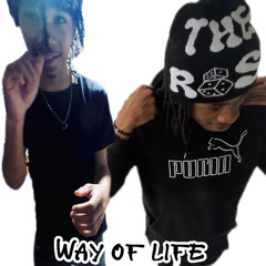 Way Of Life - Jayroxk x OBanga