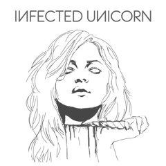 Infected Unicorn X alin nen - CLOUD/WITCH