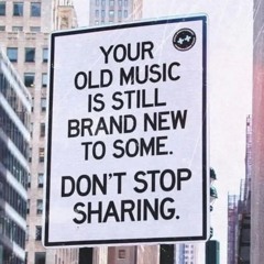 Music that made me Japi 20 years ago (and still does)