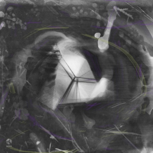 PREMIERE⚡️Hard To Frame - Fingertips (Goodbye Mirage Hypnotic Mix) [XION]