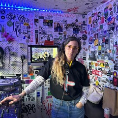 DAMMIT JANET with Lauren Flax @ The Lot Radio 10-12-2023