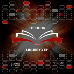 PREMIERE: Thudoor - Limubeyo [Strange Stories Records]