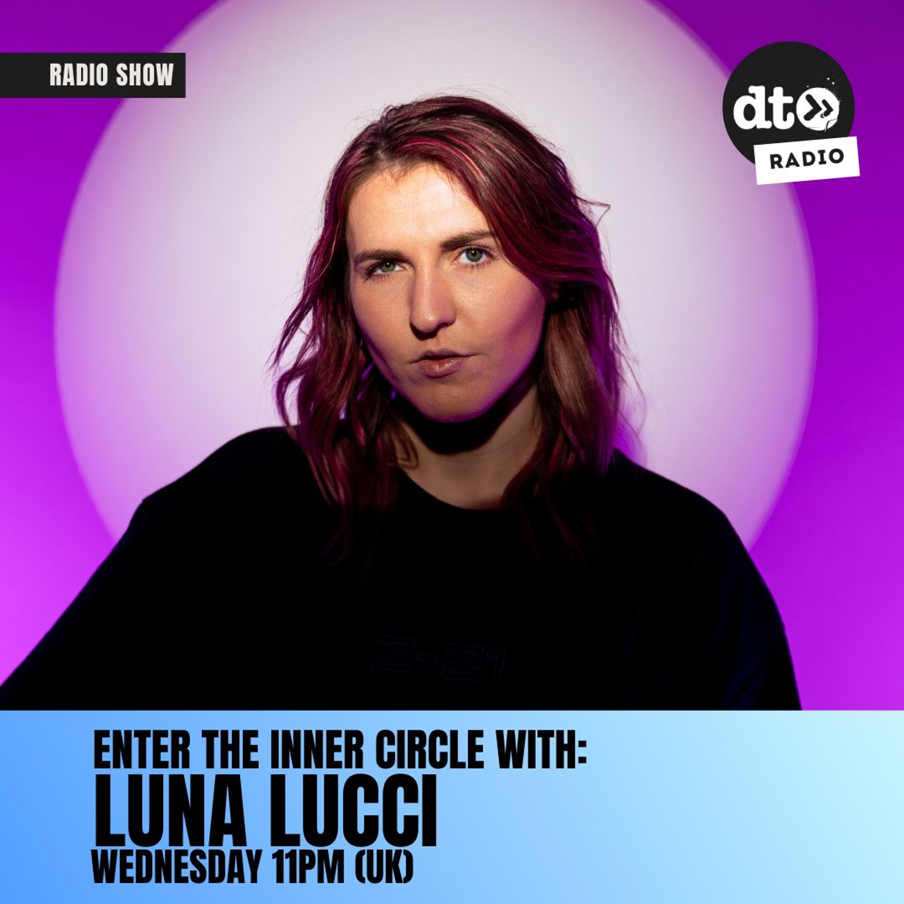 DT Radio Shows