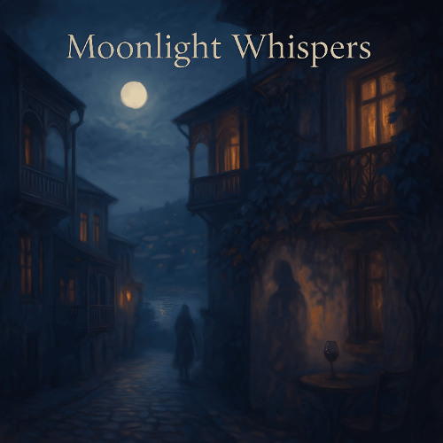 Streets That Know My Tears