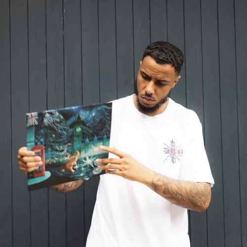 Talking Stage - AJ Tracey Ft. Nemzzz (Remix By breezzy)