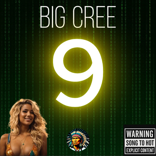 Big Cree-9