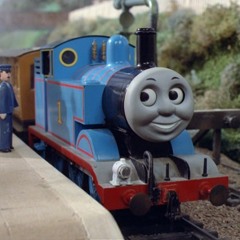 Thomas the Tank Engine Intro and Outro