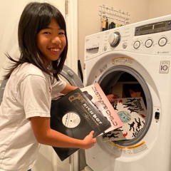 Summer Vibes 4 (Rinse & Spin Cycle)