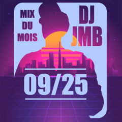 Mix Septembre 25