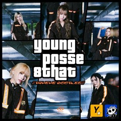 young posse - ate that（TAVEVE ukg remix⟡˖ ࣪⋆.˚）freeDL