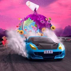 WASTED (ColinX Remix)