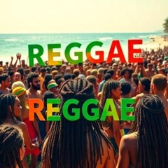 Roots Reggae (different Mixing)Reggae By  Tirion