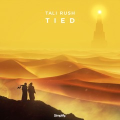Tali Rush - Tied