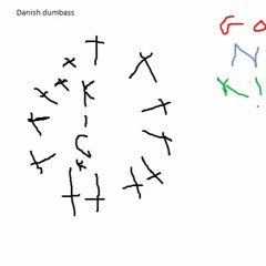 WHY MY FISH DOING JUMPSTYLE?