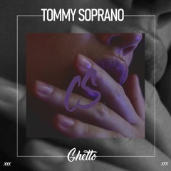 Tommy Soprano - CS