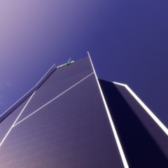 WELCOME TO THE SHARD (2025)