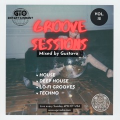 Groove Sessions Vol. 15