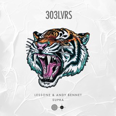 Lessone, Andy Bennet - Bassdrum (Original Mix)