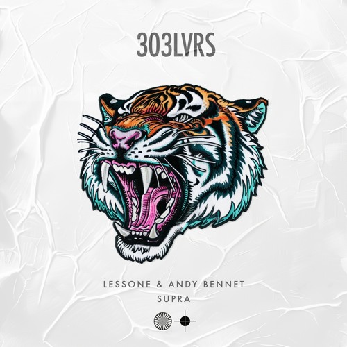 Lessone, Andy Bennet - Bassdrum (Original Mix)