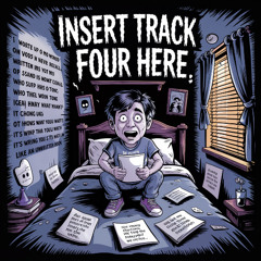 Insert Track Four Here
