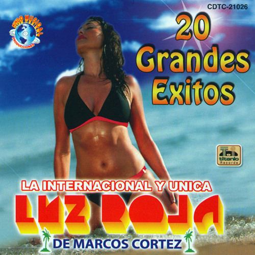 El Ritmo  De Colombia/El La Engaño