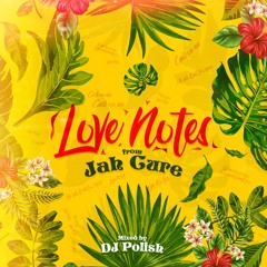 Love Notes from Jah Cure | Mixed by DJ Polish | Reggae Mix 2020