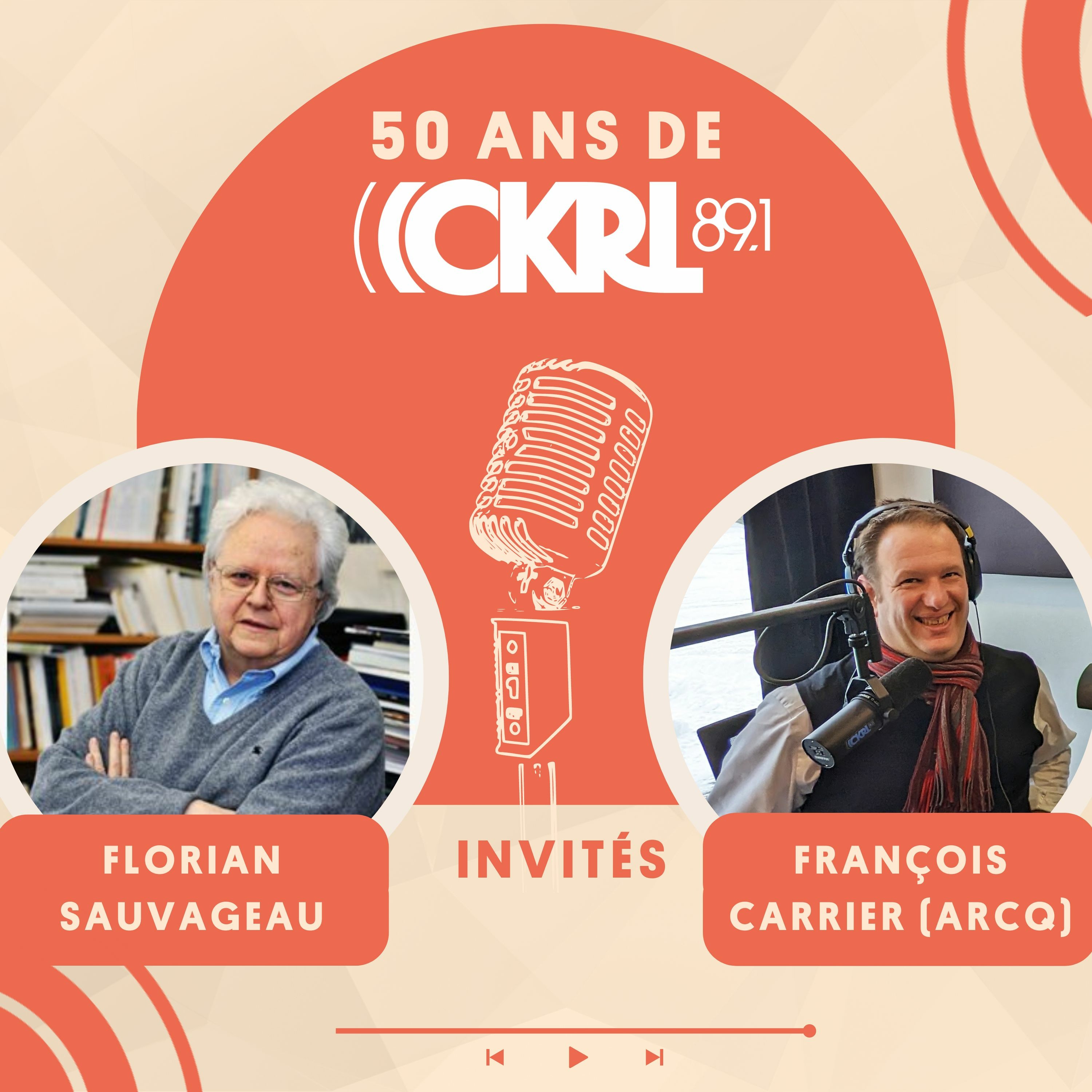 CKRL 89,1