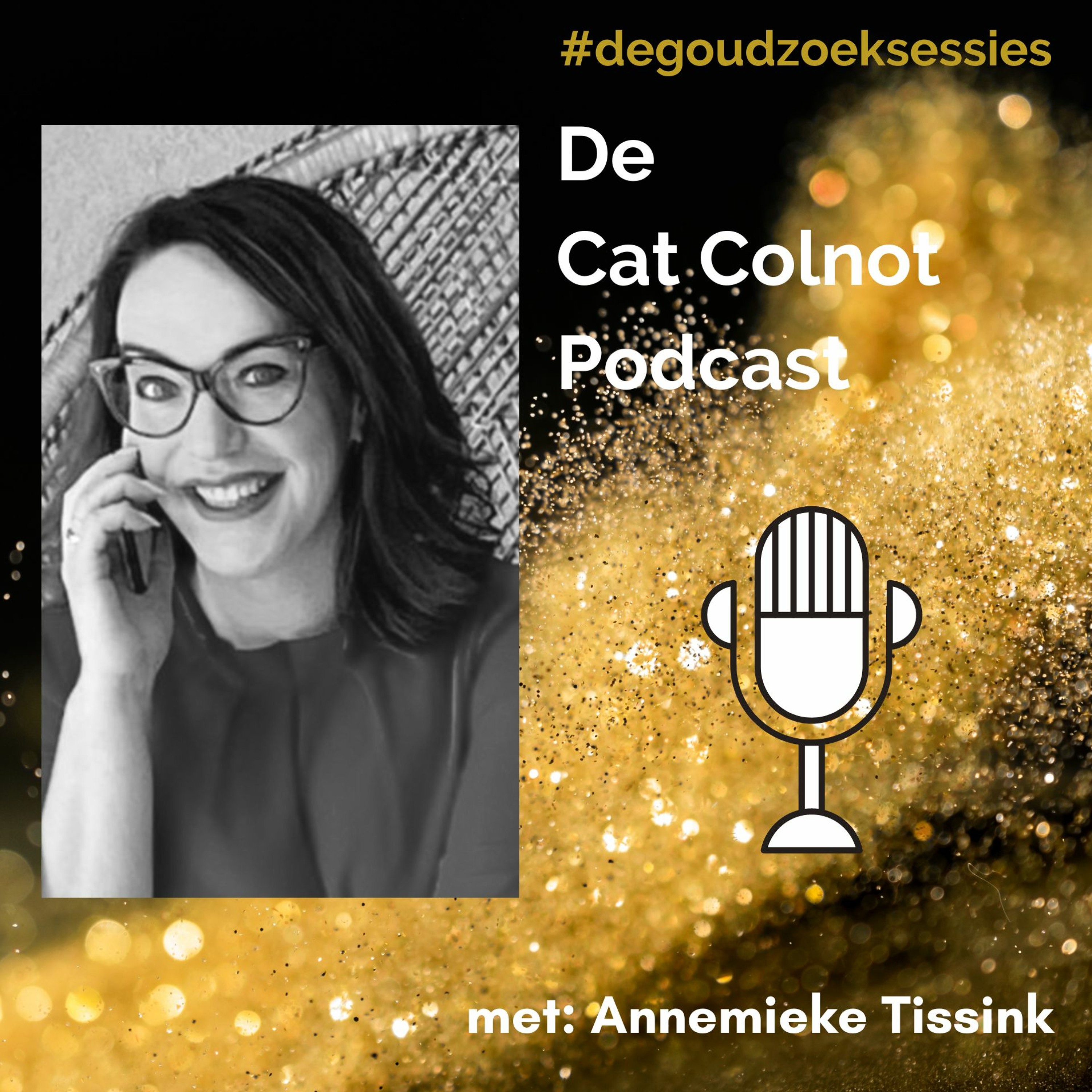 De Cat Colnot podcast