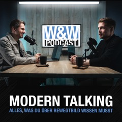Modern Talking #8 - Onboarding mit Bewegtbild
