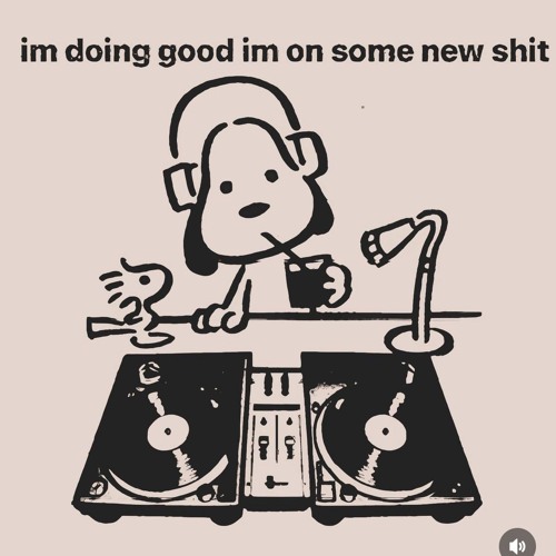 Mix Series #4