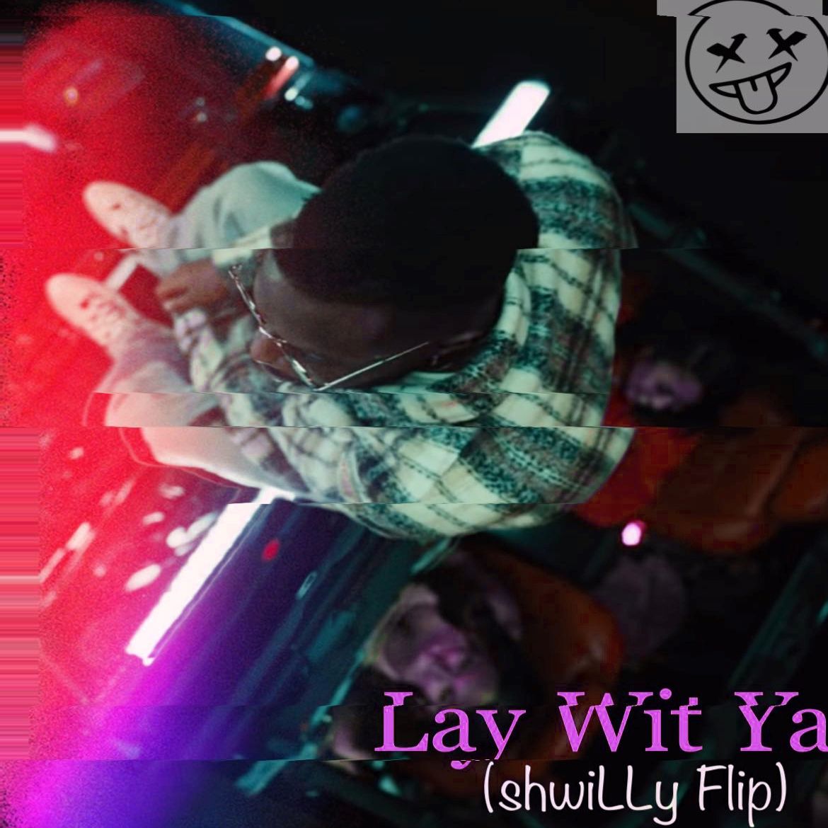 Isaiah Rashad – Lay Wit Ya ft. Duke Deuce (shwiLLy Flip) [thank you for 11k! <3 ]