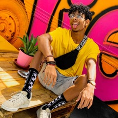 JAY BROOKS - BATI BOII (AUDIO 2020)