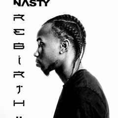 NASTY - Rebirth 2 (AfroHouseMix)