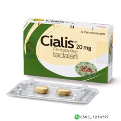 Cialis Tablets In Hub --03007234797+ Timming