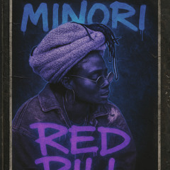 MINORI - RED PILL  (Dnb bootleg Remix)